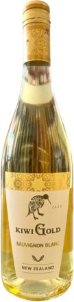 Kiwi Gold New Zealand Sauvignon Blanc 750ml