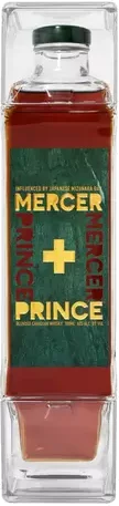 Mercer & Prince Whisky Canadian 700ml