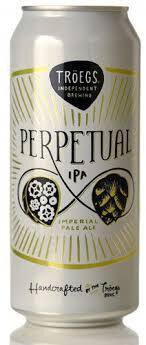 SINGLE Troegs Perpetual IPA