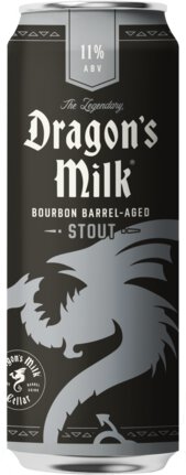New Holland Dragons Milk Single