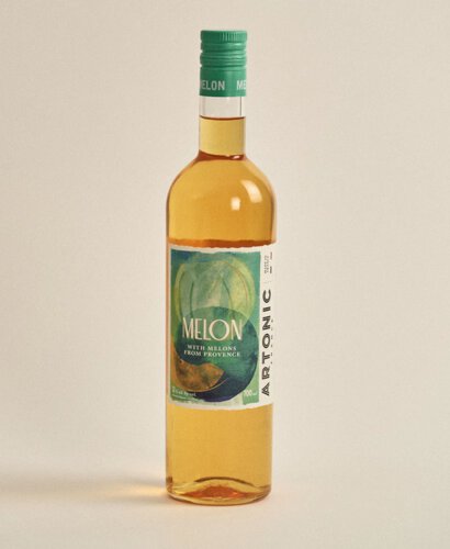 Artonic Melon Aperitif 700ml
