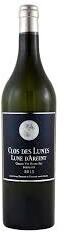 Clos Des Lunes Bordeaux Blanc Lune d'Argent