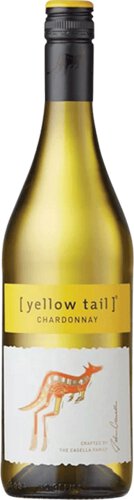 Yellow Tail Chardonnay