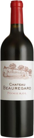 Chateau Beauregard Pomerol 2020