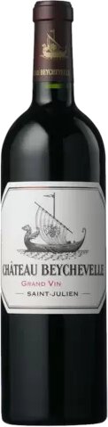 Chateau Beychevelle 2021