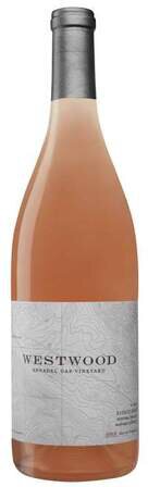 Westwood Rose