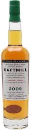 Daftmill Summer Batch Release
