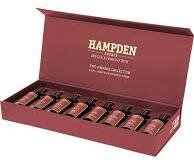 Hampden Estate The Marks Collection Aged 1 Year 8/200ml Gift Set