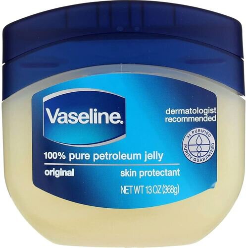 Vaseline 100 Pure Pet Jelly