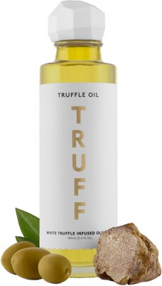 Truff White Truffle Oil