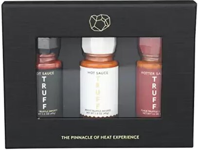 Truff Hot Sauce Gift
