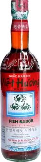 Three Crabs Fish Sauce