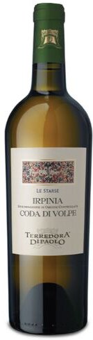 Terredora Di Paolo Coda Di Volpe Campania