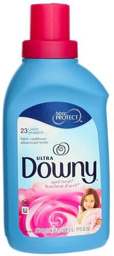 Sp Downy Ult Apr Frsh 23use