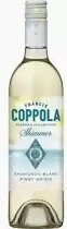Francis Coppola Shimmer Sauvignon Blanc Pinot Grigio