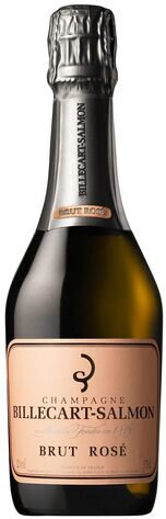 Billecart-Salmon Brut Rose