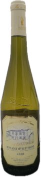 Fief Aux Dames, Muscadet Sevre-et-Maine Sur Lie '23-France, Loire-Valley