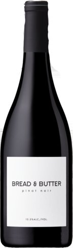 Bread & Butter Pinot Noir, 2023
