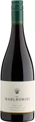 The Marlborist Pinot Noir 750m
