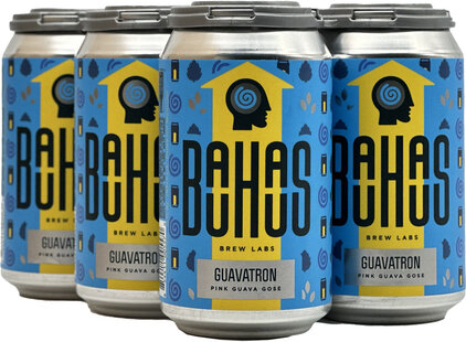Bauhaus Guavatron Gose