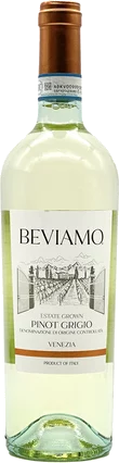 Beviamo Pinot Grigio Italy