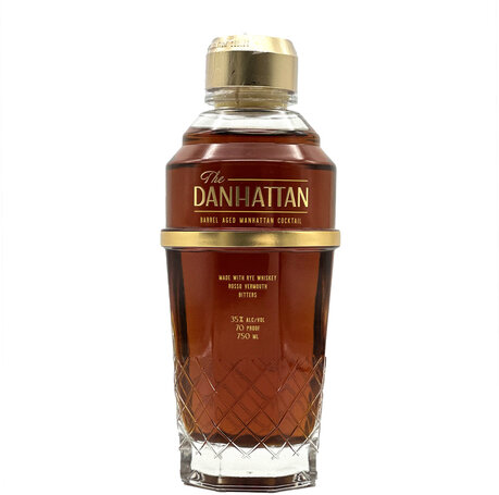 Danhattan Rts Manhattan
