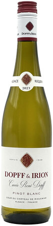 Dopff & Irion Pinot Blanc