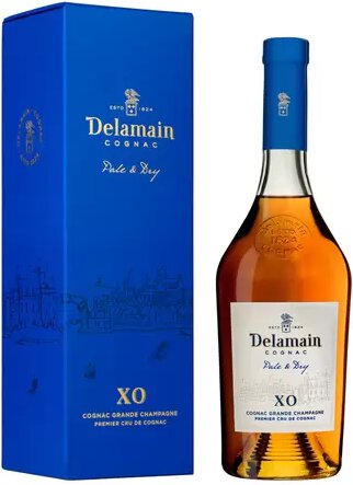 Delamain Cognac Pale And Dry Xo