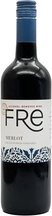 Sutter Home Fre Merlot N/A