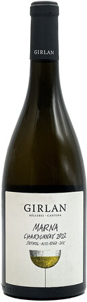Girlan Altad Chardonnay White Wine