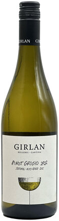 Girlan Pinot Grigio