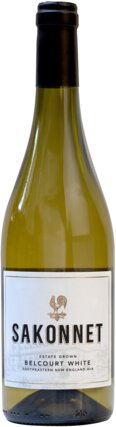 Sakonnet Belcourt White