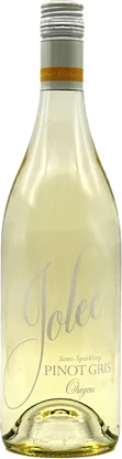 Jolee Semi Sparkling Pinot Gris