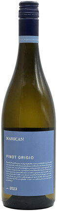 Massican Pinot Grigio