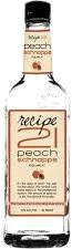 Recipe 21 Peach Schnapps