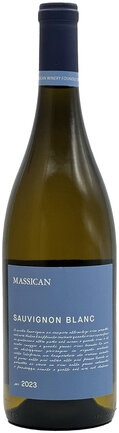 Massican Sauvignon Blanc