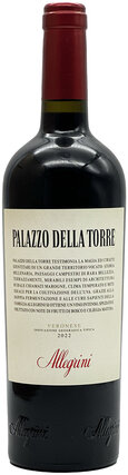 Allegrini Palazzo Della Torre