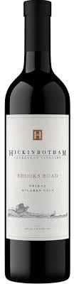 Hickinbotham Clarendon Vineyard Brooks Road Shiraz