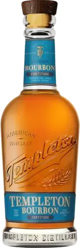 Templeton Bourbon Fortitude