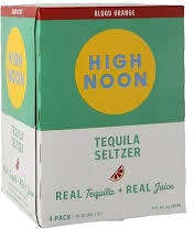 High Noon Tequila Blood Orange
