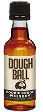 Dough Ball Cookie Dough Whiskey