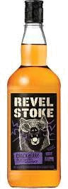 Revel Stoke Blackberry Whiskey