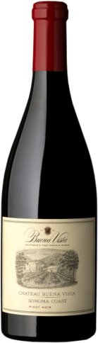 Buena Vista Pinot Noir