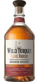 Wild Turkey Rare Breed Bourbon