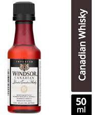Windsor Canadian Whiskey