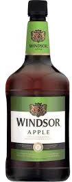 Windsor Canadian Whisky Apple
