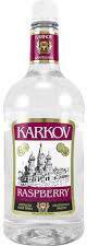 Karkov Raspberry Vodka
