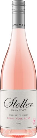 Stoller Pinot Noir Rosé, 2024