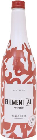 Elemental Wines Pinot Noir
