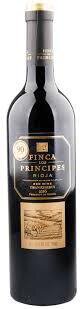 Finca Principes Gran Reserve Rioja